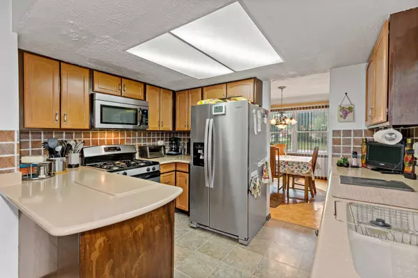 22528 Latonia LN, Richton Park, IL 60471