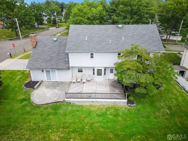 36 Benhardt RD, Milltown, NJ 08850