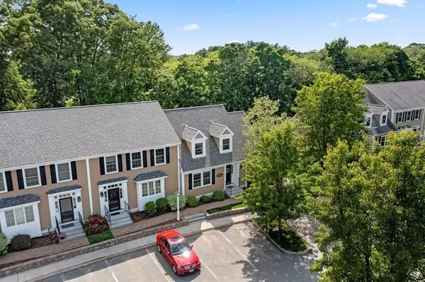 4 Derby Lane #A, Salisbury, MA 01952