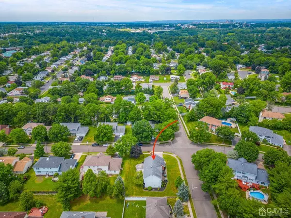 36 Benhardt RD, Milltown, NJ 08850