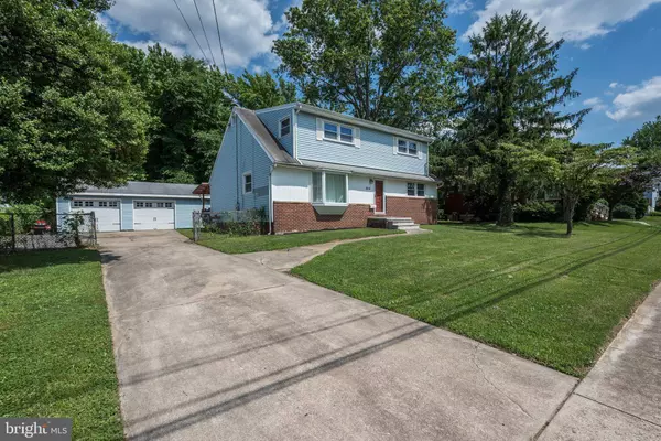 5414 LEXINGTON AVE, Pennsauken, NJ 08109