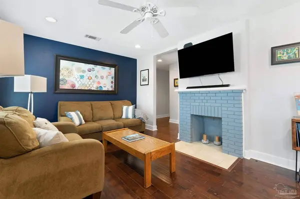 2121 N 12th Ave, Pensacola, FL 32503