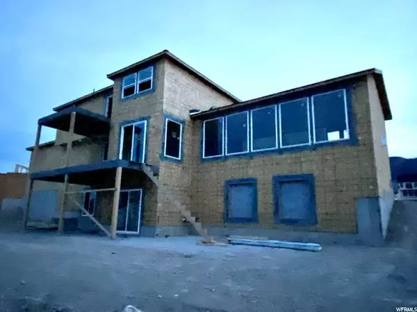 3646 S HIAWATHA CIR, Saratoga Springs, UT 84045