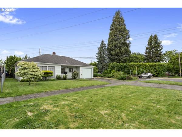 2728 N WILLAMETTE BLVD, Portland, OR 97217