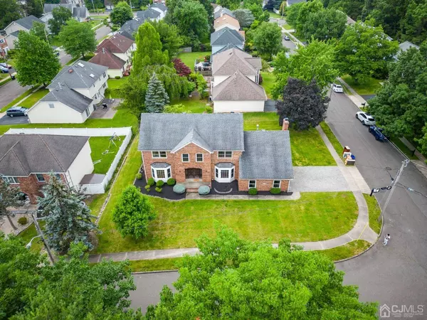 36 Benhardt RD, Milltown, NJ 08850