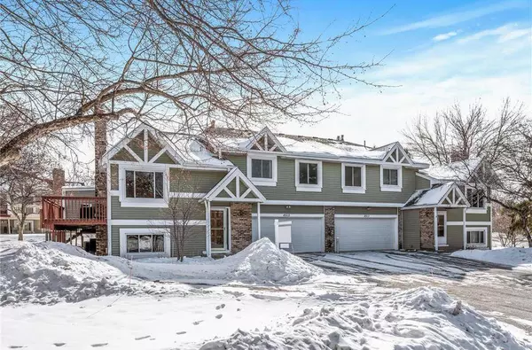 8513 Mitchell RD, Eden Prairie, MN 55347