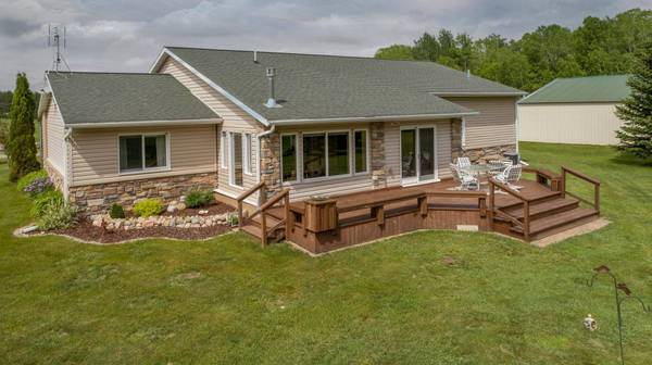 1365 12th ST SW, Pine River, MN 56474
