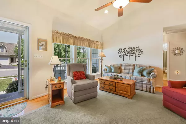 13 JERMAE ST, Thurmont, MD 21788