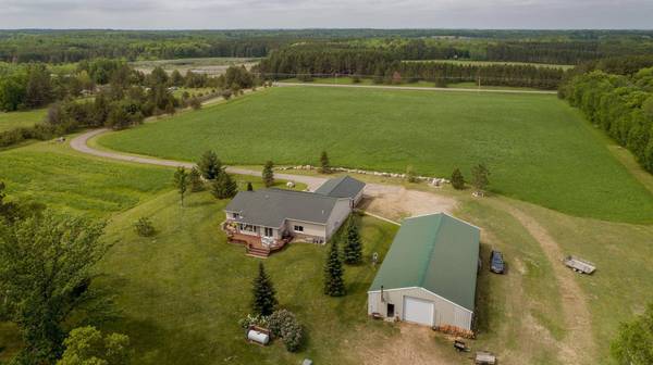 1365 12th ST SW, Pine River, MN 56474