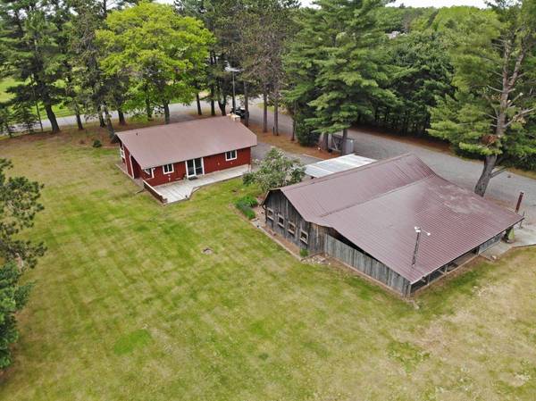 450 BLOOM RD, Lincoln, WI 54521