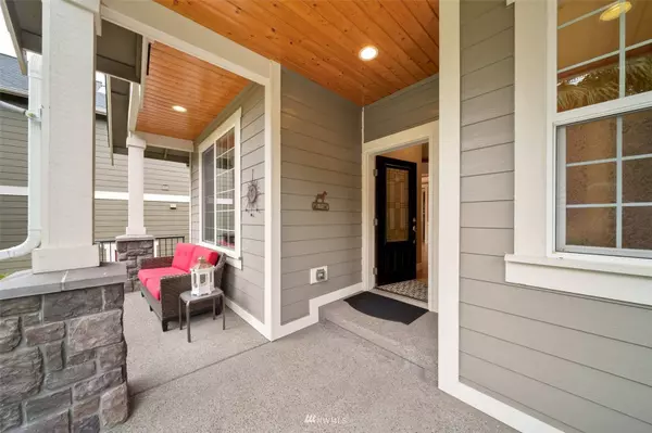 2103 10th Street Pl SW, Puyallup, WA 98371