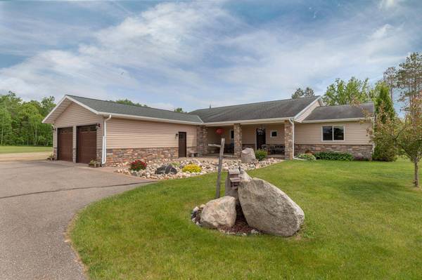 1365 12th ST SW, Pine River, MN 56474