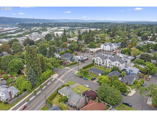 2728 N WILLAMETTE BLVD, Portland, OR 97217