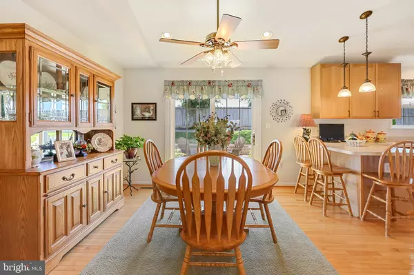 13 JERMAE ST, Thurmont, MD 21788