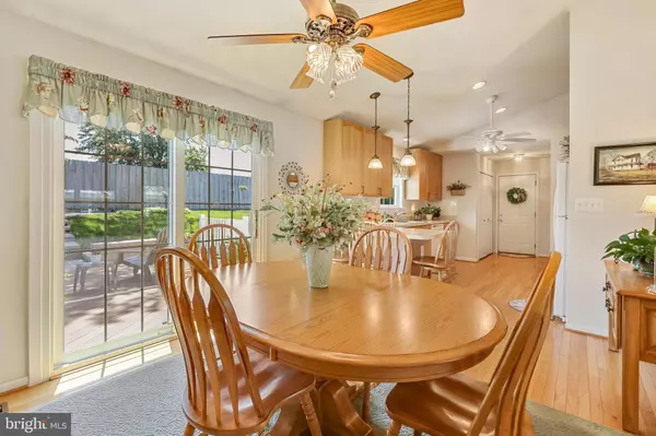 13 JERMAE ST, Thurmont, MD 21788