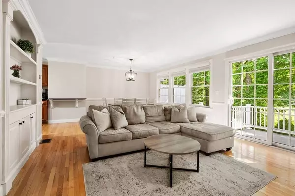 4 Derby Lane #A, Salisbury, MA 01952