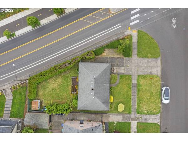2728 N WILLAMETTE BLVD, Portland, OR 97217