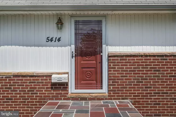 5414 LEXINGTON AVE, Pennsauken, NJ 08109