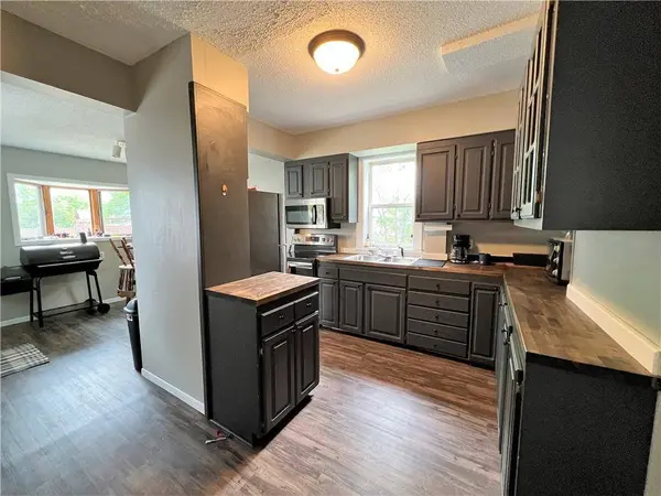 301 Summit Street, Spooner, WI 54801