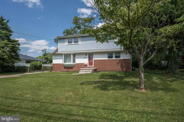 5414 LEXINGTON AVE, Pennsauken, NJ 08109