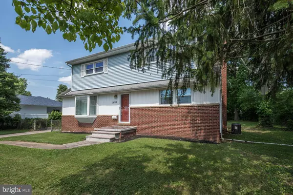 5414 LEXINGTON AVE, Pennsauken, NJ 08109