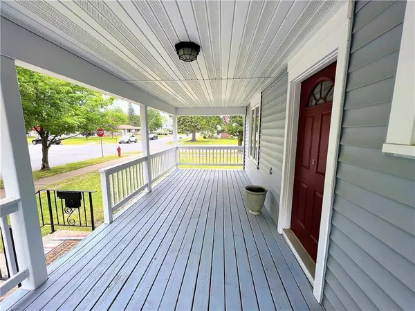 301 Summit Street, Spooner, WI 54801