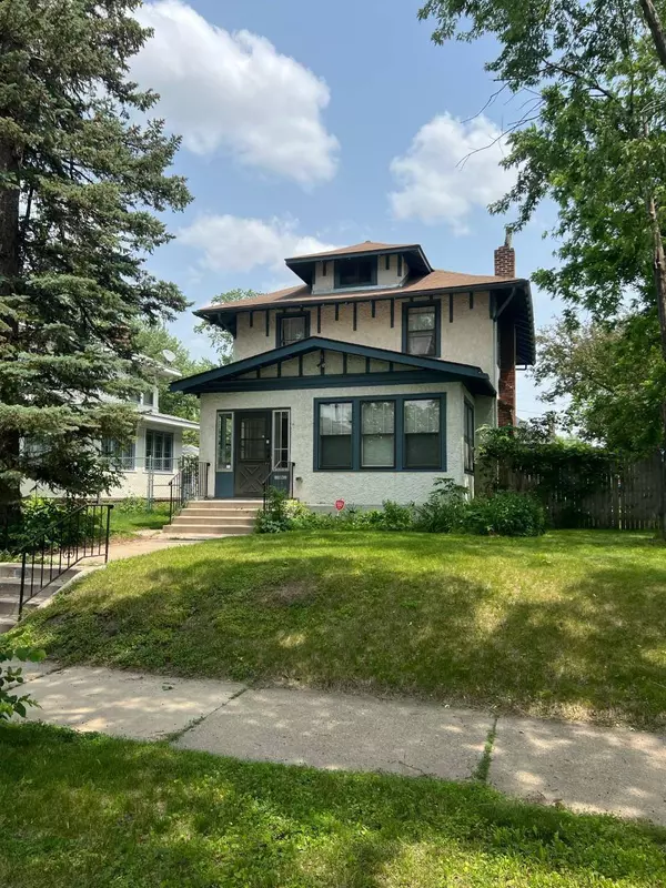 1228 Vincent AVE N, Minneapolis, MN 55411