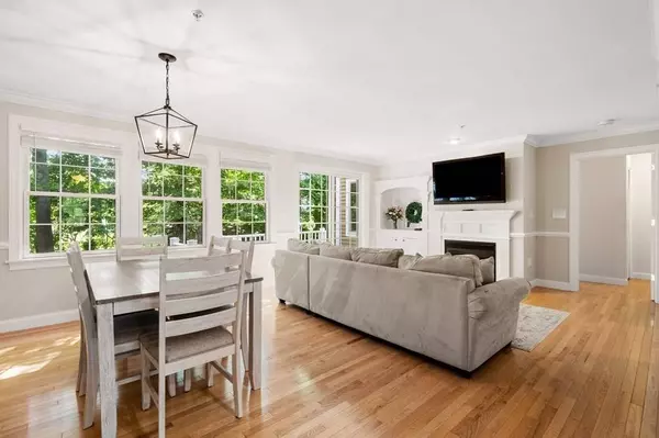 4 Derby Lane #A, Salisbury, MA 01952