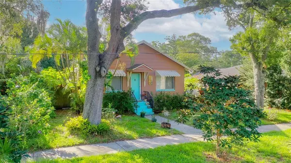 1620 53RD ST S, Gulfport, FL 33707