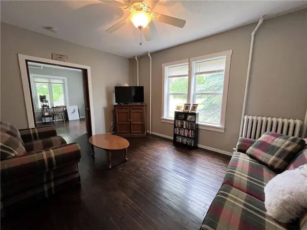 301 Summit Street, Spooner, WI 54801