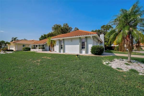 1816 QUAIL LAKE DR, Venice, FL 34293