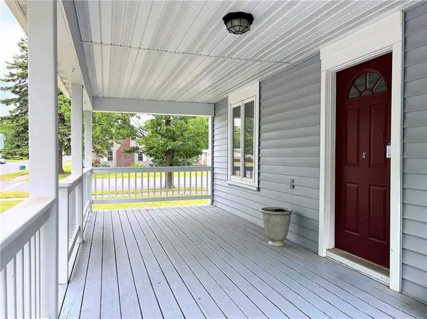 301 Summit Street, Spooner, WI 54801