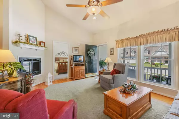 13 JERMAE ST, Thurmont, MD 21788