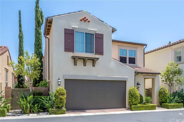 41 Serenity, Irvine, CA 92618