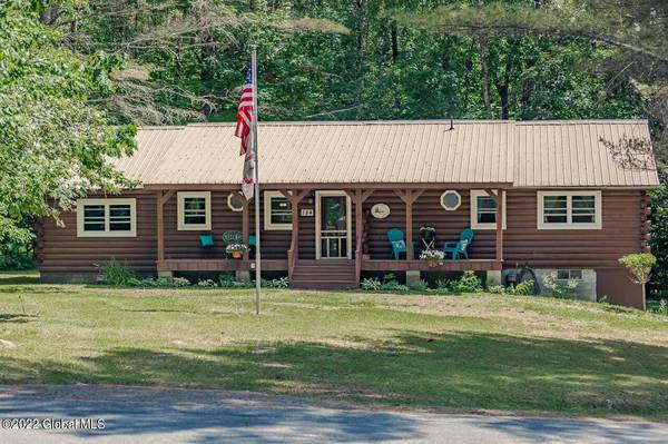 184 Water ST, Northville, NY 12134