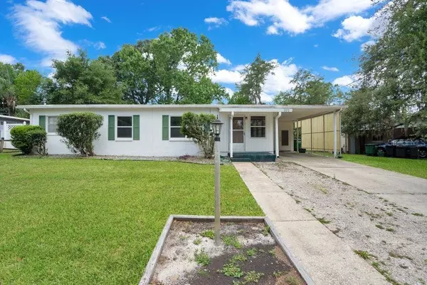 531 N FLOYD CIR, Deltona, FL 32725