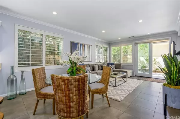 41 Serenity, Irvine, CA 92618