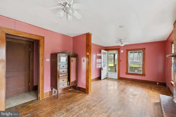 2518 MARTINSBURG PIKE, Stephenson, VA 22656