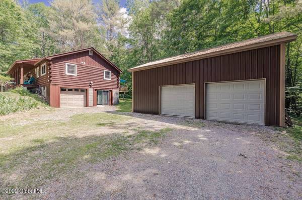 184 Water ST, Northville, NY 12134