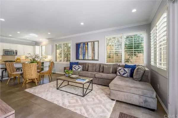 41 Serenity, Irvine, CA 92618