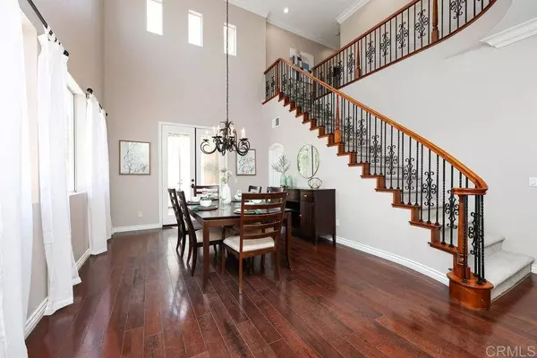 1424 S Creekside Dr, Chula Vista, CA 91915