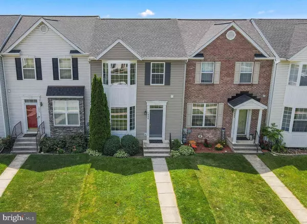 1806 UPPER FORDE LN, Hampstead, MD 21074