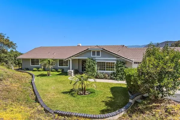 18738 Los Hermanos Ranch RD, Valley Center, CA 92082