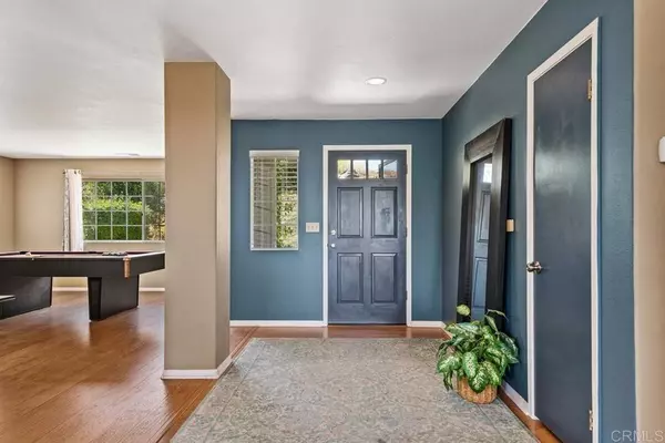 18738 Los Hermanos Ranch RD, Valley Center, CA 92082