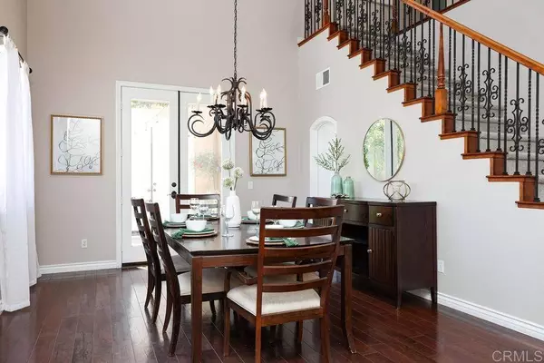 1424 S Creekside Dr, Chula Vista, CA 91915