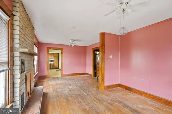 2518 MARTINSBURG PIKE, Stephenson, VA 22656