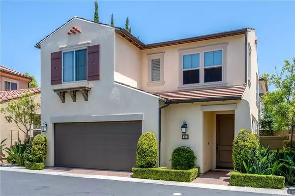 41 Serenity, Irvine, CA 92618