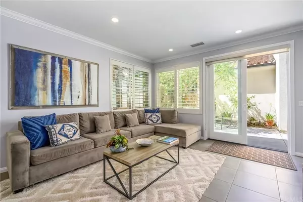 41 Serenity, Irvine, CA 92618