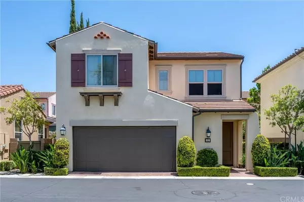41 Serenity, Irvine, CA 92618