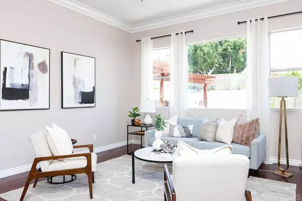 1424 S Creekside Dr, Chula Vista, CA 91915